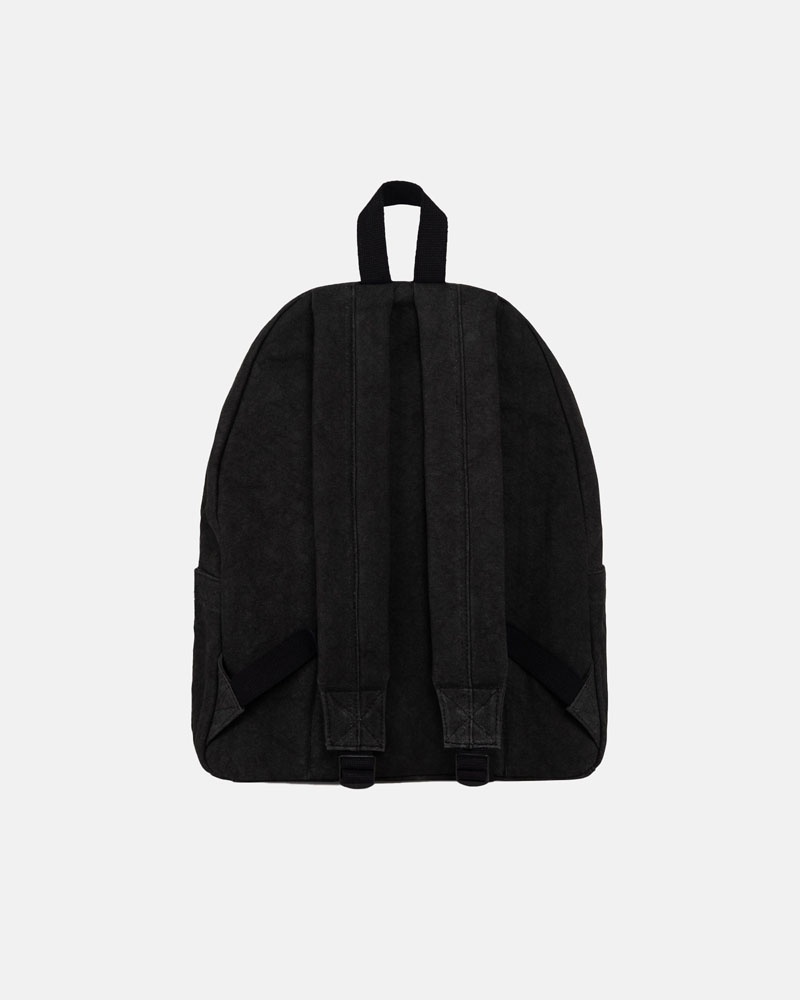 Sac a Dos Stussy Tela Noir | XNL-70024567