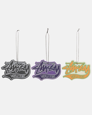 Autres Accessoires Stussy Slugger Logo Air Freshener Pack Multicolore | IML-74280269