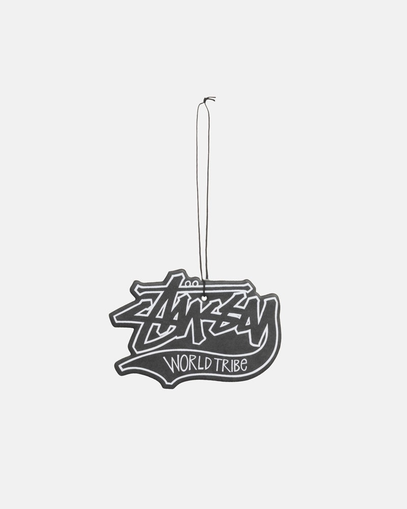 Autres Accessoires Stussy Slugger Logo Air Freshener Pack Multicolore | IML-74280269