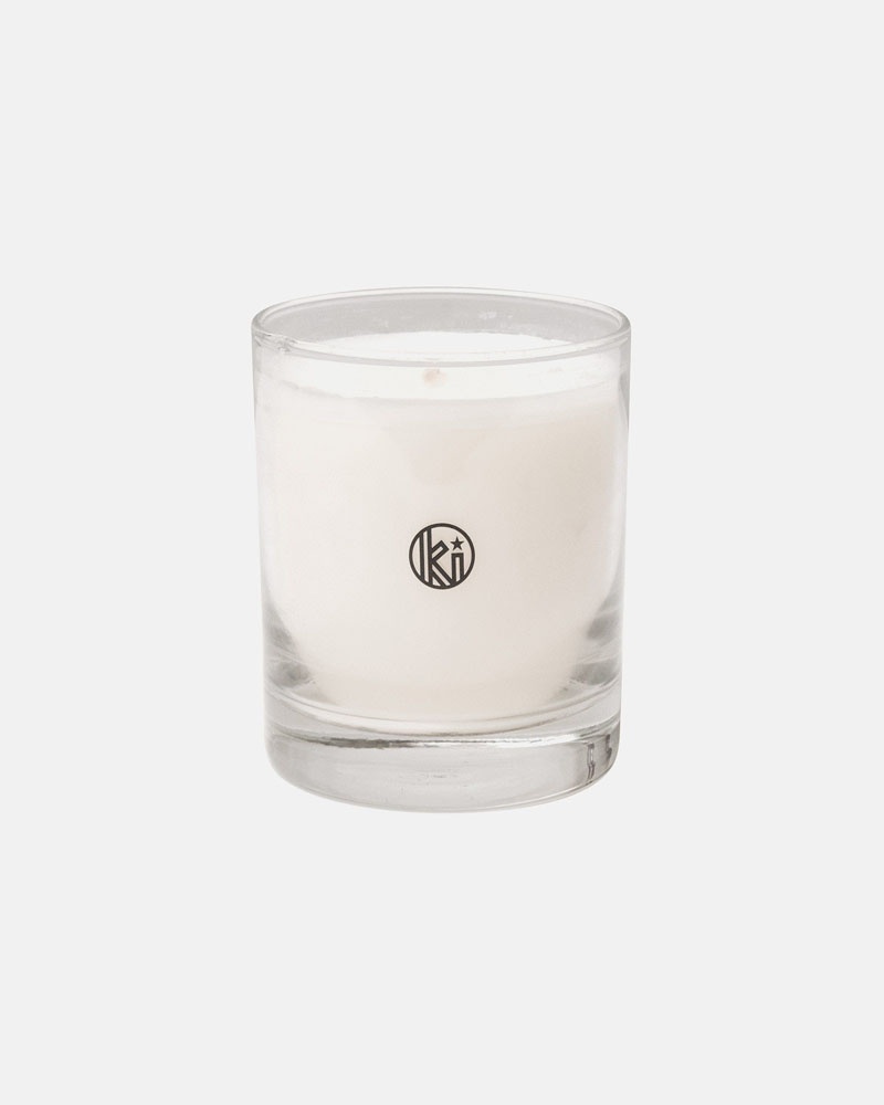 Autres Accessoires Stussy Scented Candle Blanche | VIR-76275380