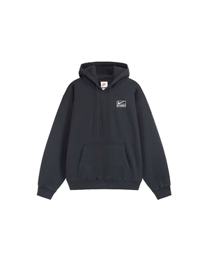 Sweat a Capuche Stussy Nike X Noir | BAR-57282264