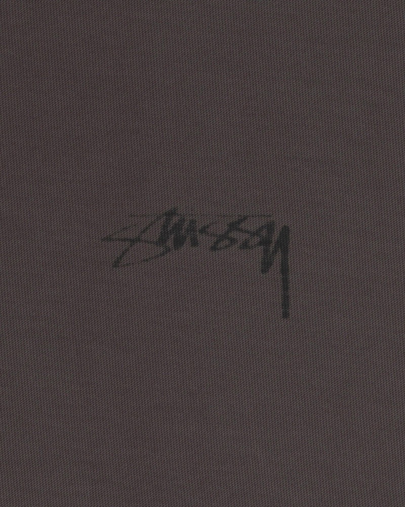 T Shirts Stussy Lazy Noir | XNG-00815122