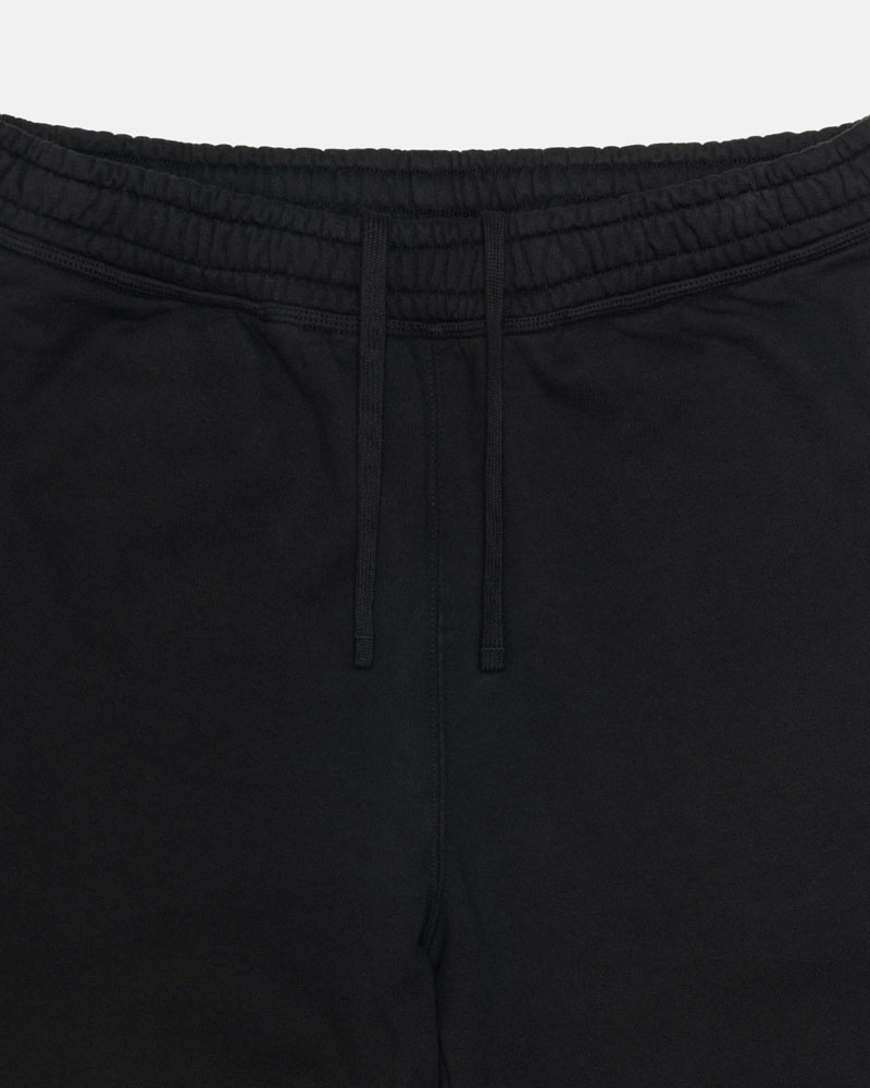 Pantalon Survêtement Stussy Stüssy Sport Noir | OMZ-03482576