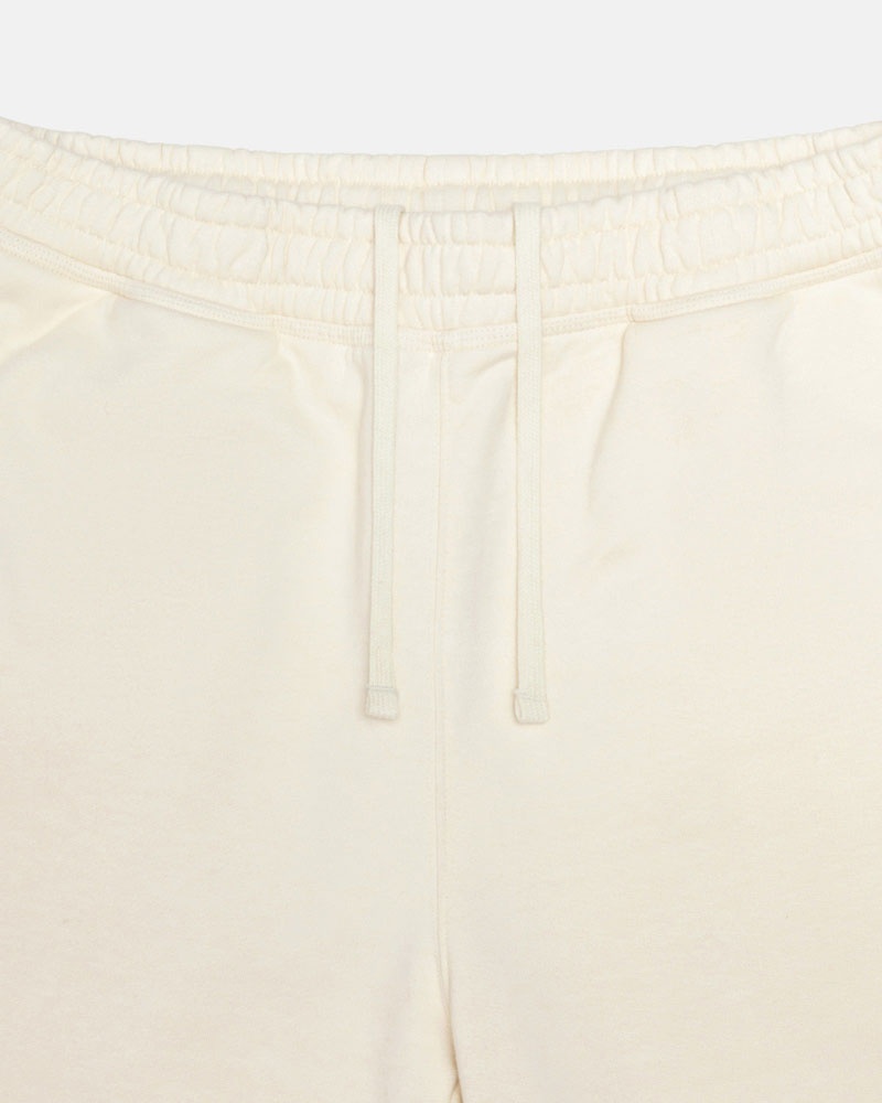 Pantalon Survêtement Stussy Stüssy Sport Blanche | MOH-85225399