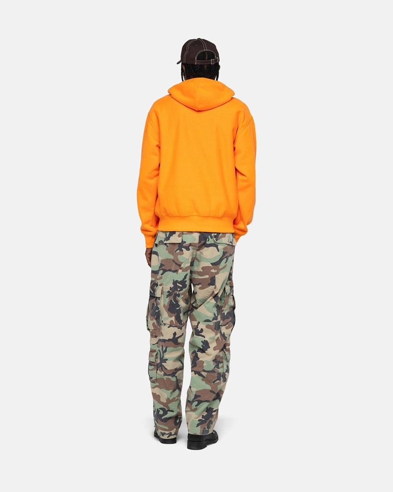 Pantalon Stussy Surplus Cargo Ripstop Camouflage | VDW-40945087