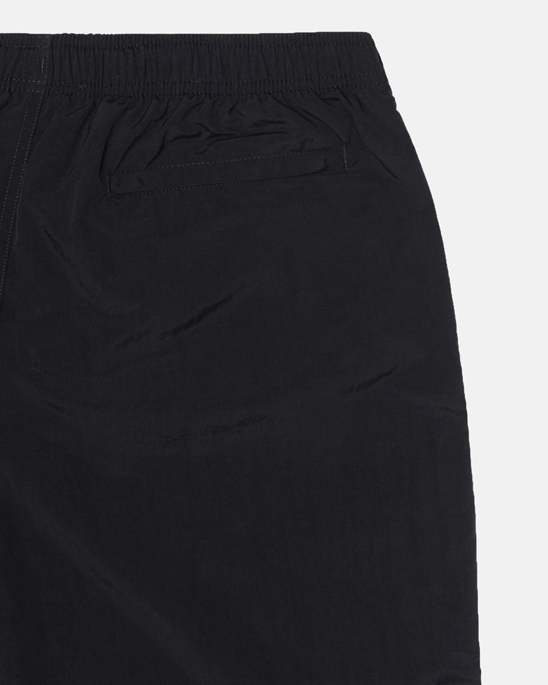 Short Stussy D'eau Corta Stock Noir | ALI-81951475