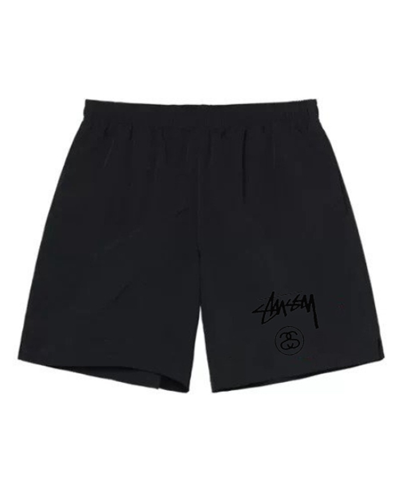 Short Stussy SS Link Noir | CCE-97261005